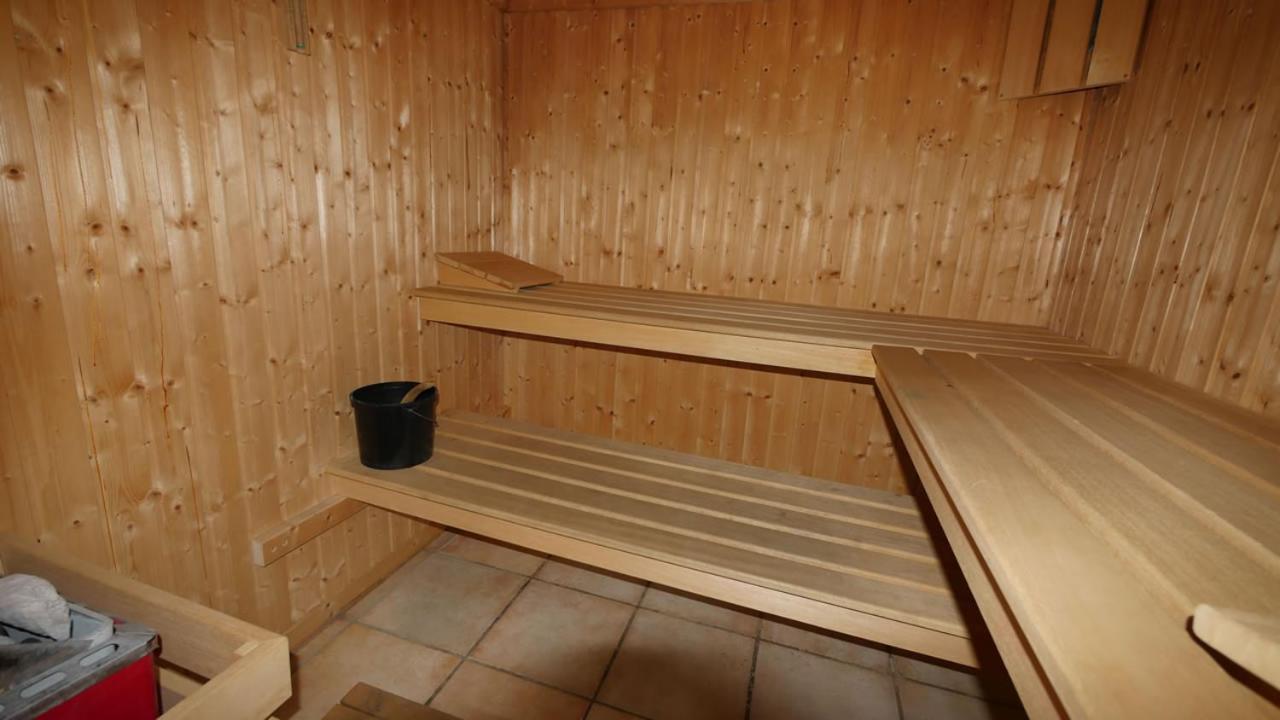 Chalet Adonis - Montriond, Morzine, Avoriaz Eksteriør billede