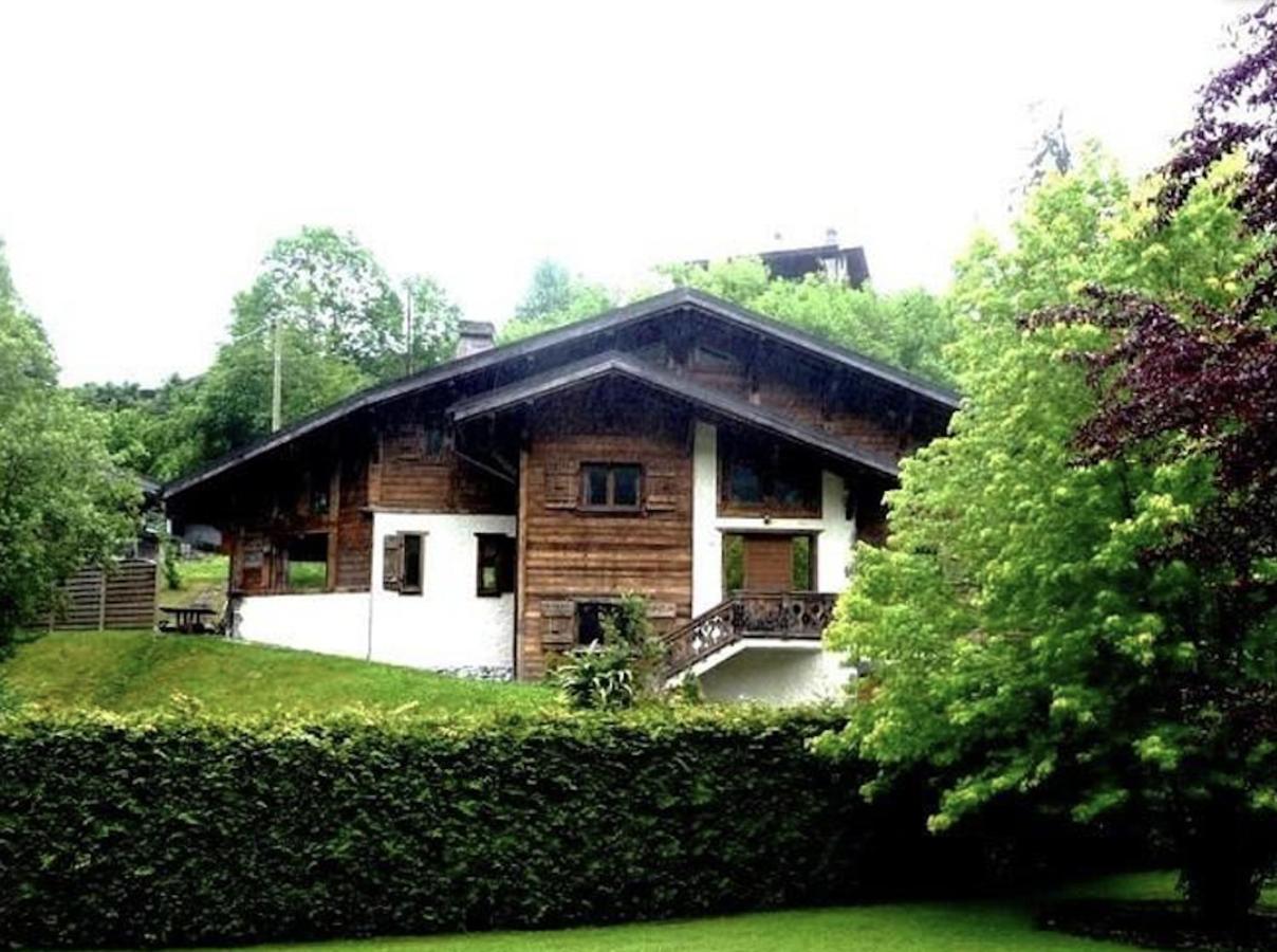 Chalet Adonis - Montriond, Morzine, Avoriaz Eksteriør billede