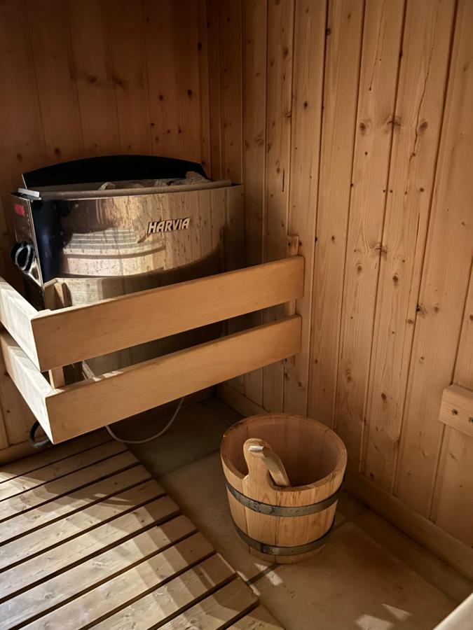Chalet Adonis - Montriond, Morzine, Avoriaz Eksteriør billede