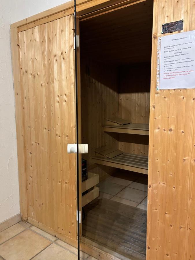 Chalet Adonis - Montriond, Morzine, Avoriaz Eksteriør billede